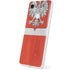Poland Flag Distressed Google Pixel 3 Skin